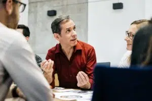 آموزشی جذب استعداد و مصاحبه